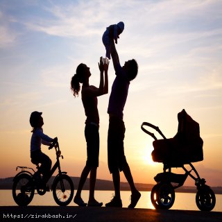 روانشناسی-کودک,خانواده,مشاوره,صبر,موفقیت
